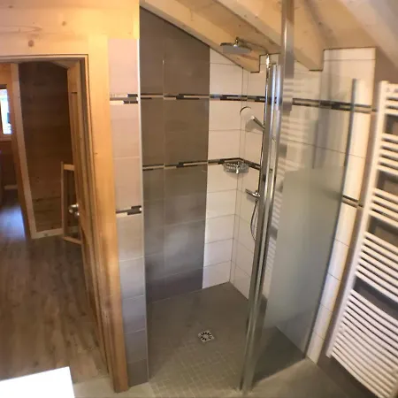 Le Savoyard Chalet *