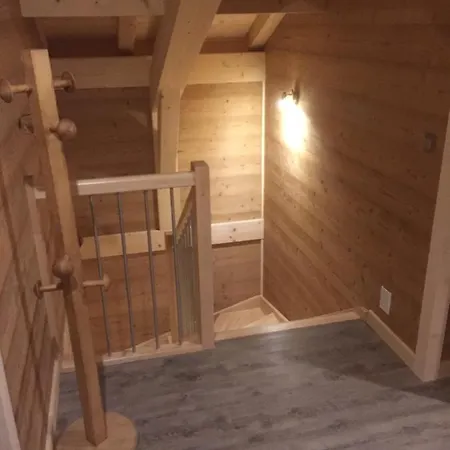 Chalet Le Savoyard
