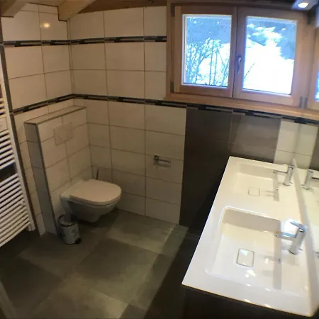 Chalet Le Savoyard
