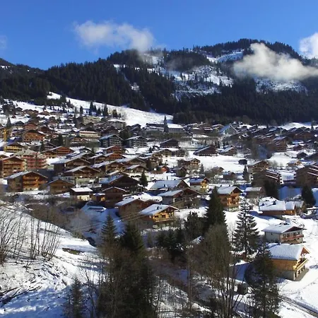 Le Savoyard *