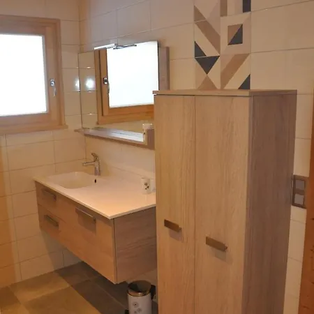 Chalet Le Savoyard