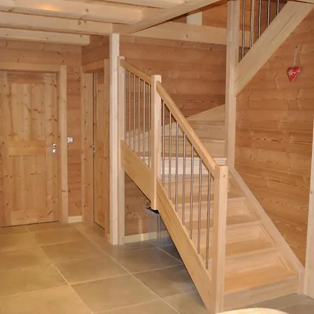 Le Savoyard Chalet Chatel