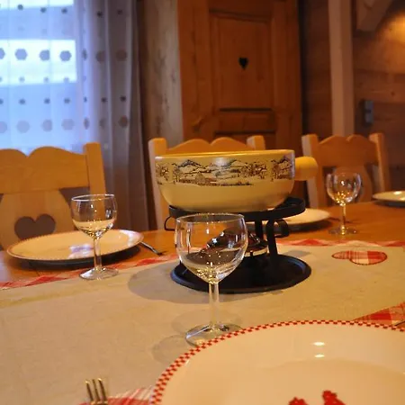 Le Savoyard *